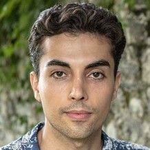 Foto Shervin Alenabi