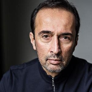 Foto Bijan Daneshmand