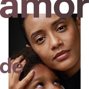 Foto Amor de Mãe