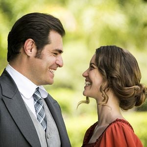 Foto Orgulho e Paixão