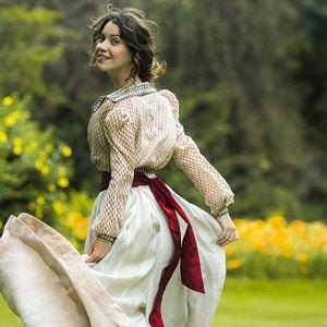 Foto Orgulho e Paixão