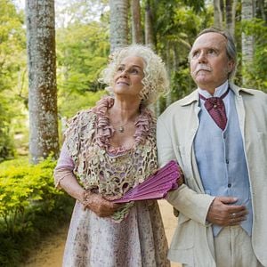 Foto Orgulho e Paixão