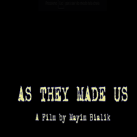 Foto As They Made Us