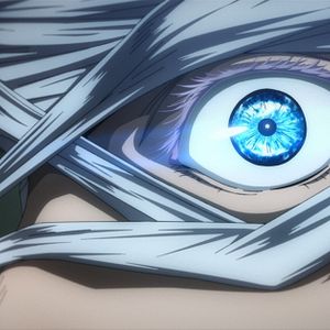 Foto Jujutsu Kaisen 0: O Filme