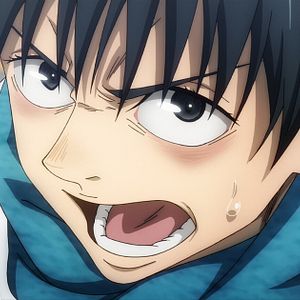 Foto Jujutsu Kaisen 0: O Filme