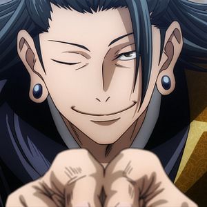 Foto Jujutsu Kaisen 0: O Filme