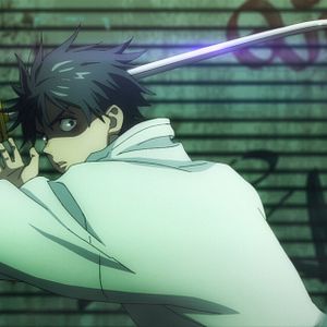 Foto Jujutsu Kaisen 0: O Filme