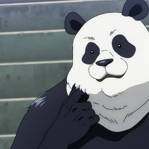 Foto Jujutsu Kaisen 0: O Filme