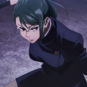 Foto Jujutsu Kaisen 0: O Filme