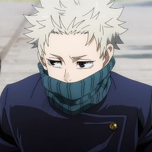 Foto Jujutsu Kaisen 0: O Filme