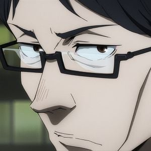 Foto Jujutsu Kaisen 0: O Filme