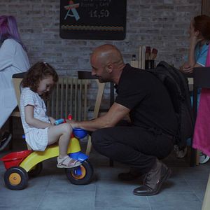 Foto Mães: Amor e Vida