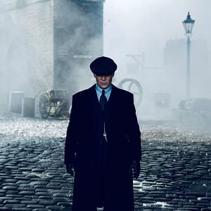 Foto Peaky Blinders