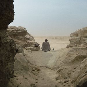 Foto Obi-Wan Kenobi