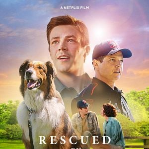 Foto O Resgate de Ruby