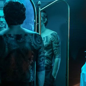 Foto A Princesa da Yakuza