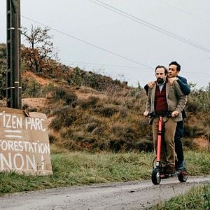 Foto Vincent Macaigne