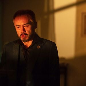 Foto A Princesa da Yakuza