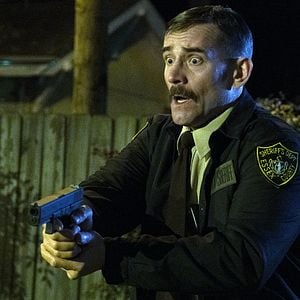 Foto A Monstra - Sede de Sangue