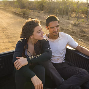 Foto Onde Nascem os Fortes