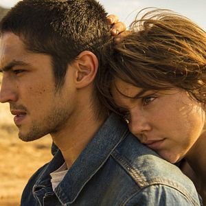 Foto Onde Nascem os Fortes