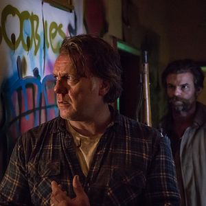 Foto Voltando para Casa no Escuro