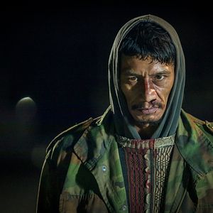 Foto Voltando para Casa no Escuro