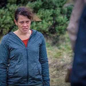 Foto Voltando para Casa no Escuro