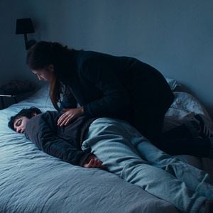 Foto Le Monde après nous