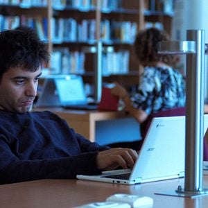 Foto Le Monde après nous