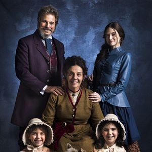 Foto O Tempo Não Para