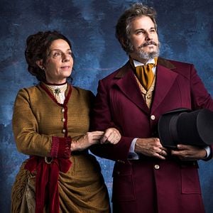 Foto O Tempo Não Para