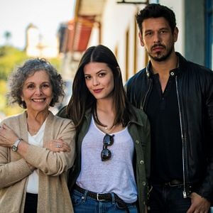 Foto Espelho da Vida