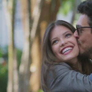 Foto Espelho da Vida