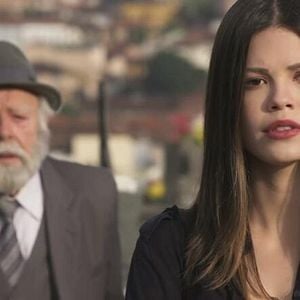 Foto Espelho da Vida