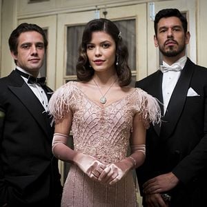 Foto Espelho da Vida