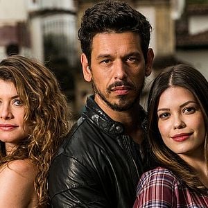 Foto Espelho da Vida