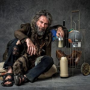 Foto O Sétimo Guardião