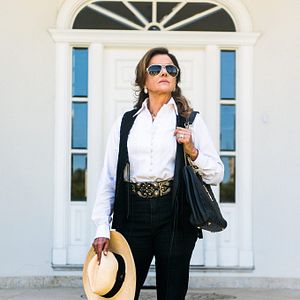 Foto O Outro Lado do Paraíso