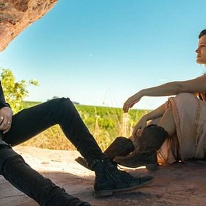 Foto O Outro Lado do Paraíso