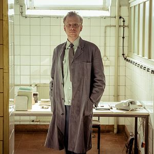 Foto Robert Stadlober