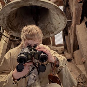 Foto Robert Stadlober