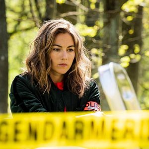 Foto Constance Labbé