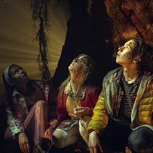 Foto O Último Ônibus do Mundo