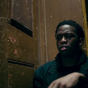 Foto O Último Ônibus do Mundo