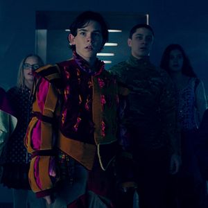 Foto O Último Ônibus do Mundo