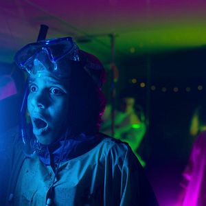 Foto O Último Ônibus do Mundo