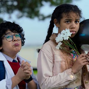 Foto O Último Ônibus do Mundo