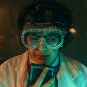 Foto O Último Ônibus do Mundo