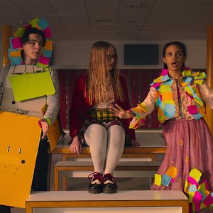 Foto O Último Ônibus do Mundo